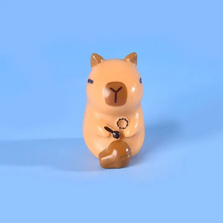 Cute%20Resin%20Miniature%20Capybara%20Figurines%20DIY%20Multicolor%20Cartoon%20Capybara%20Statue%20Bonsai%20Office%20Home%20Mini%20Animals%20Figurine%20Party%20Festival%20-%20Image%202