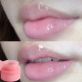 Korea Lip Sleeping Mask Night Sleep Maintenance Moistened Lip Balm the Pink Lips Bleaching Cream Nourish Protect Lips Care.