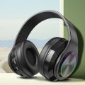 B39 Wireless Bluetooth Headphones With Mic Noise Cancelling Headsets Stereo Sound Earphones Sports Gaming Headphones Supports TF.
