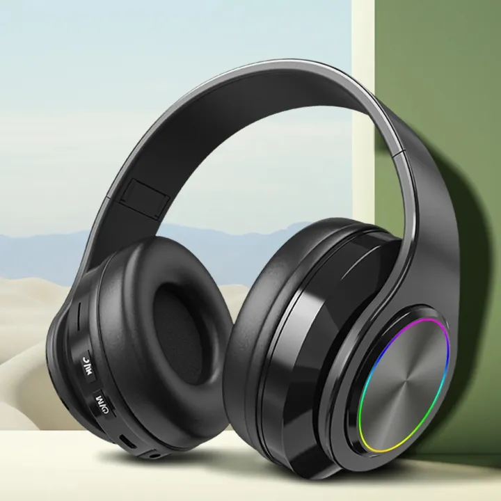 B39%20Wireless%20Bluetooth%20Headphones%20With%20Mic%20Noise%20Cancelling%20Headsets%20Stereo%20Sound%20Earphones%20Sports%20Gaming%20Headphones%20Supports%20TF%20-%20Image%202