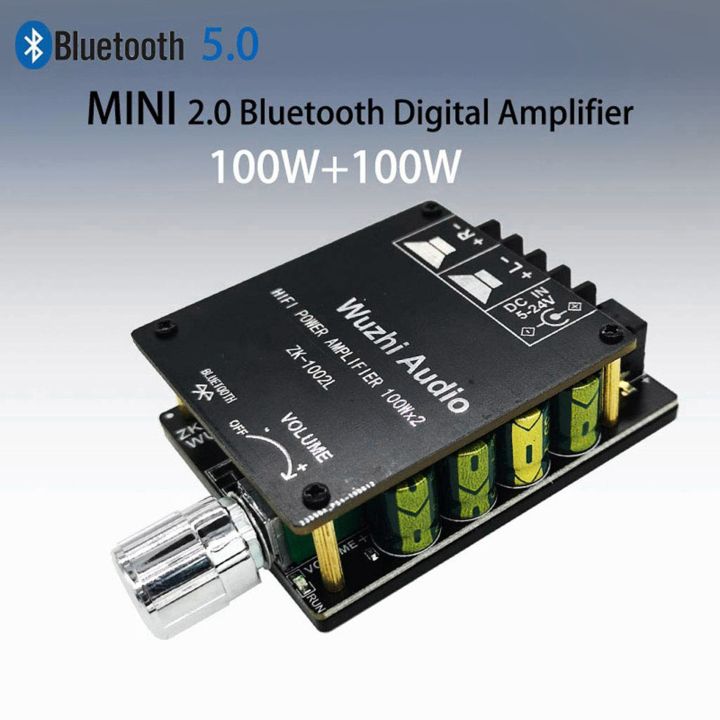 5X%20ZK-1002L%20MINI%20Bluetooth%205.0%20DC%205-24V%20Wireless%20Audio%20Digital%20Power%20Amplifier%20Stereo%20Board%20100Wx2%20-%20Image%204