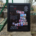Customize Gift Photo Frame For Birthday, Love, Anniversary, Family Beautiful Gift. Size 9*13 inch. 