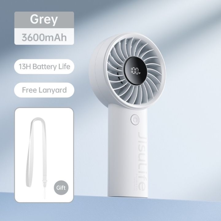 Hoco%20Mini%20Rechargeable%20Fan%20Portable%20Fan%206000mAh%20battery,%20max%2017%20hours%20battery%20life%20-%20Stepless%20speed%20-%20Image%202