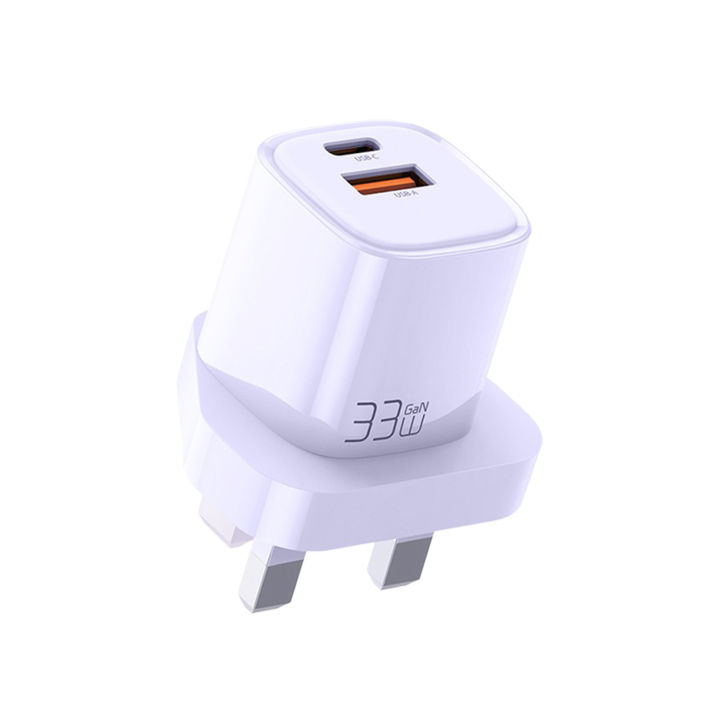 USB%20C%20Fast%20Wall%20Charger%20Block%20Fast%20Charging%20Plug%20Box%20Brick%20Cube%2033W%20Dual%20Port%20PD%20Power%20Type%20C%20Charging%20For%20Laptops%20Smart%20Phone%20-%20Image%203