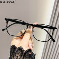 OQ BOGA 5 Colors Unisex Anti Blue Fashion Computer Glasses Women Men Screen Radiation Eye Protection Square Frame Eyewear. 