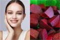 Beetroot Powder for Face, Beetroot Gura, Herbal Natural Beet Root Glow Skin Facepack, Organic- Anti-aging, De-Tanning, Skin Whitening - 100 g. 