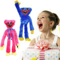 Huggy Wuggy Plush Toy Filled Style A-without Bow. 
