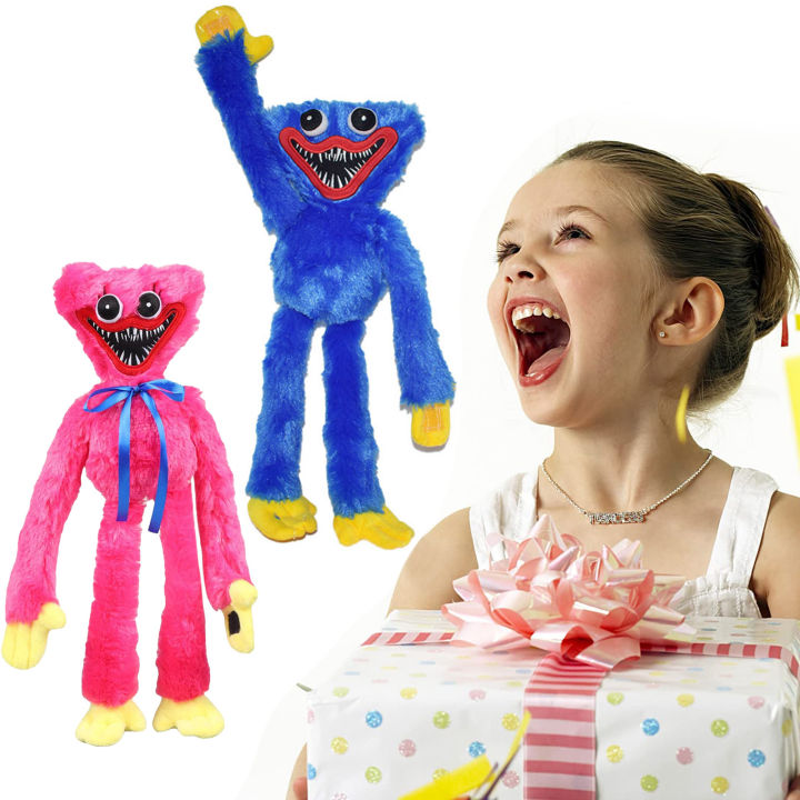 Huggy%20Wuggy%20Plush%20Toy%20Filled%20Style%20A-without%20Bow%20-%20Image%205