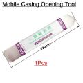 GB5A Stainless Steel Crowbar Mobile Opening Tools Repair Kits Unlimited Innovation GB5A Crowbar Disassembly Mobile Opener Tool For Touch Screen LCD Display.