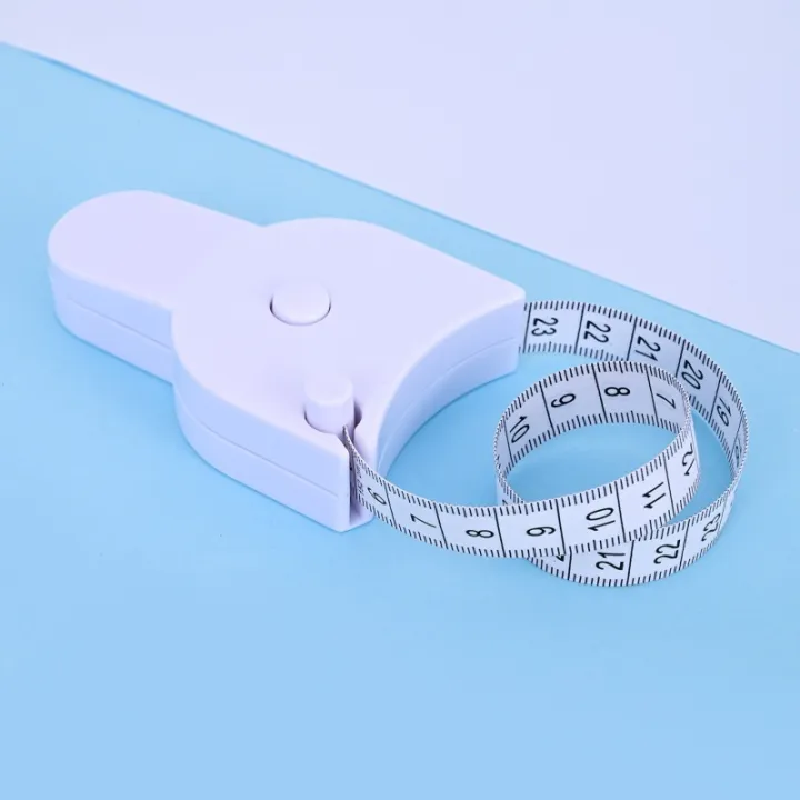 High-Quality%20Retractable%20Measuring%20Tape%20150cm/60inch%20for%20Fitness,%20GYM,%20Tailoring%20-%20Image%202