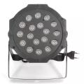 Sound Active 18 LED Stage pargan Light Party KTV Disco Laser Lamp Wedding Lighting.