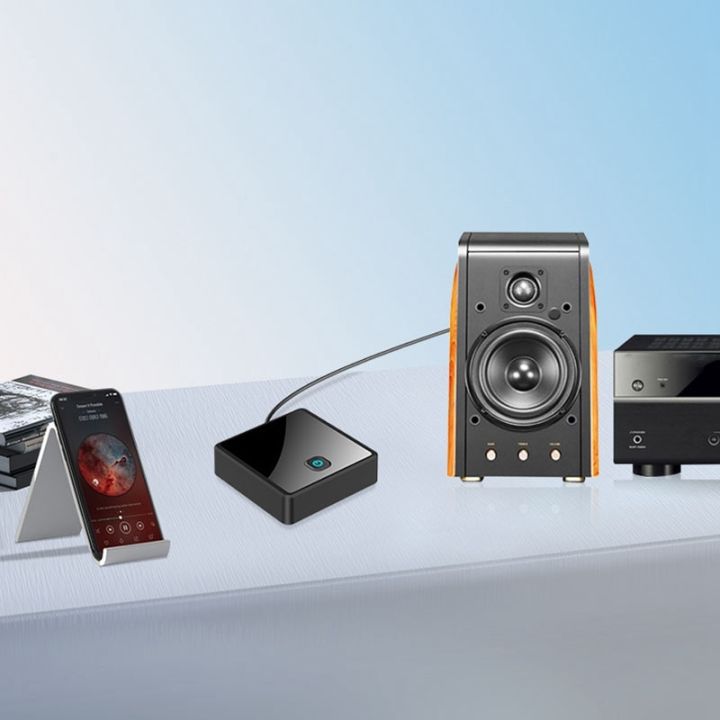AptX%20HD%20Low%20Latency%20Bluetooth%205.0%20o%20Transmitter%20Receiver%20Music%20Two%20in%20One%20Bluetooth%20Wireless%20o%203.5mm%20o%20Jack%20-%20Image%204