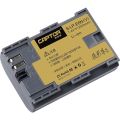Captor S-LP-E6NH(V) 2400mAh Battery. 