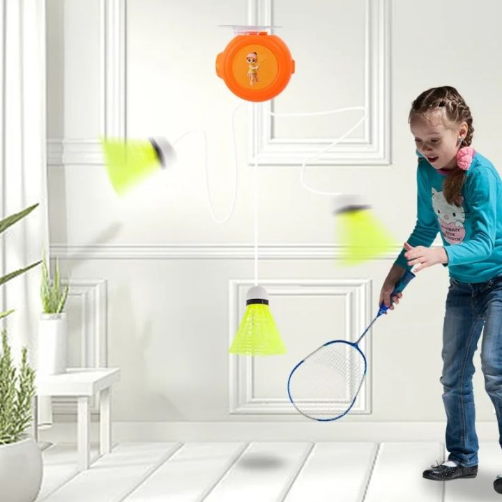Self%20Study%20Badminton%20Trainer%20Single-Player%20Practice%20Robot%20Kids%20Shuttlecock%20Rebound%20Professional%20Stretch%20Badminton%20Training%20Tool%20-%20Image%204