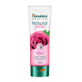 Himalaya Natural Glow Rose Face Wash -100ml.