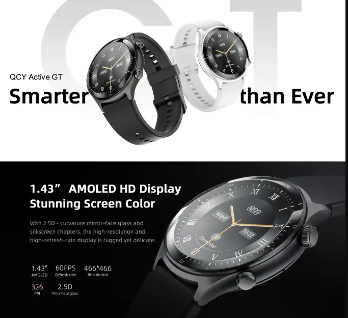 QCY%20Active%20GT%203%20ATM%20Smartwatch%20-%20Image%204