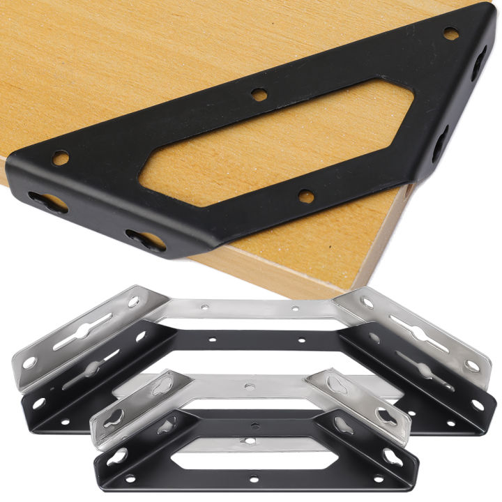 Universal Furniture Corner Connector Angle Connector Furniture Triangle ...