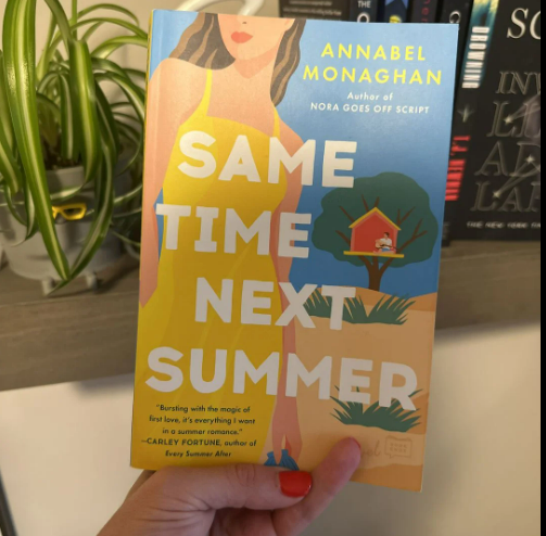 Same%20Time%20Next%20Summer%20by%20Annabel%20Monaghan%20%20(%20%20Premium%20Paper%20and%20Matte%20Cover%20%20)%20-%20Image%204