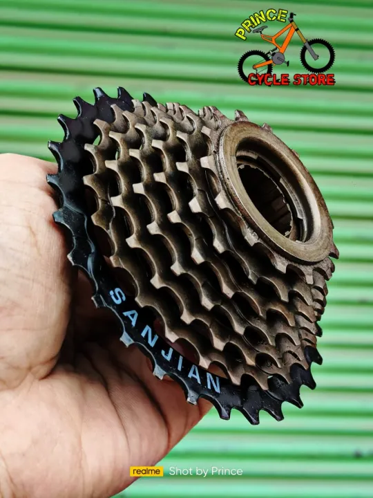 Bicycle%20Freewheel%207%20Speed%20MF-TZ500-7%20Index%2014-28%20Freewheel%20Block%20Screw%20On%20Bicycle%20Accessories%20-%20Bike%20Prince%20Cycle%20Store%20-%20Image%205
