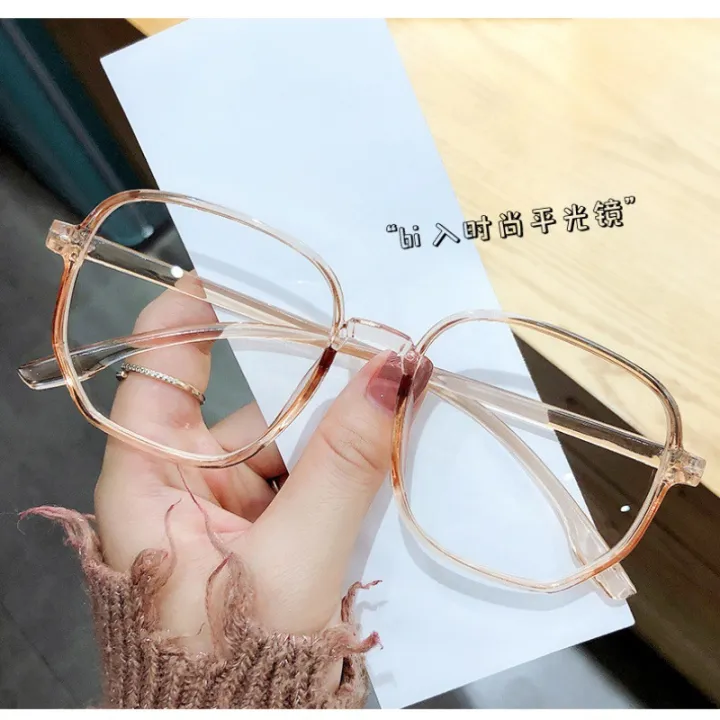 New%20Internet%20celebrity%20polygonal%20glasses%20for%20women,%20Korean%20style%20trendy%20large%20frame%20anti-blue%20light%20Xiaohongshu%20students%20with%20prescription%20myopia%20glasses%20-%20Image%207