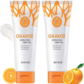 Orange Mintox Exfoliating Whitening Gel - 50 gm. 