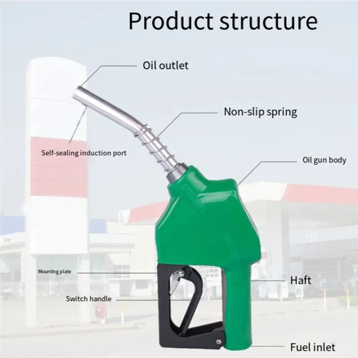 3/4Inch%20NPT%20Automatic%20Fuel%20Nozzle%20,Auto%20Shut%20Off%20Fuel%20Nozzle%203/4Inch%20K%20for%20Gasoline,%20Biodiesel%20Up%20to%20B20,%20E15%20Easy%20Install%20Easy%20to%20Use%20-%20Image%207