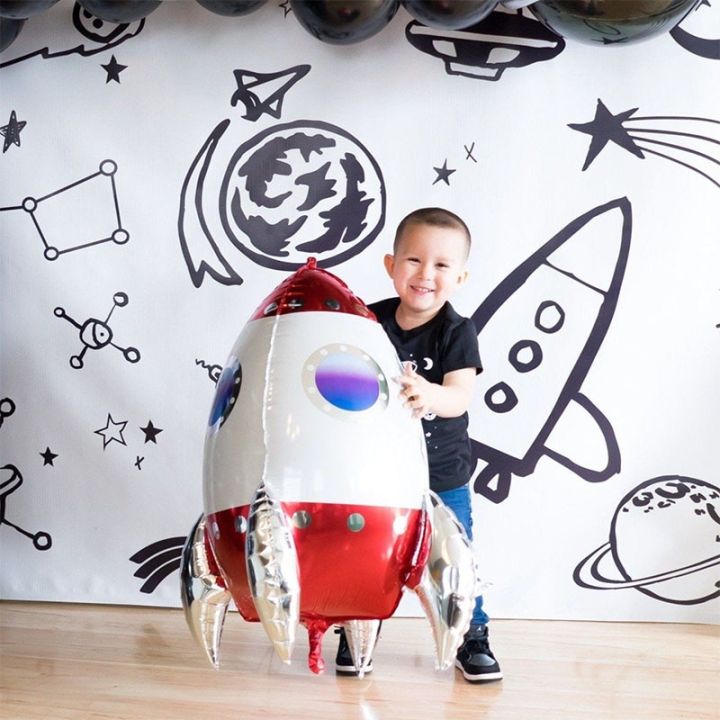 1pc%20Rocket%20Astronaut%20Standing%20Ballons%20Spaceman%20Helium%20Balloons%20Out%20Of%20Space%20Theme%20Birthday%20Party%20Baby%20Shower%20Decorations%20Globos%20-%20Image%205