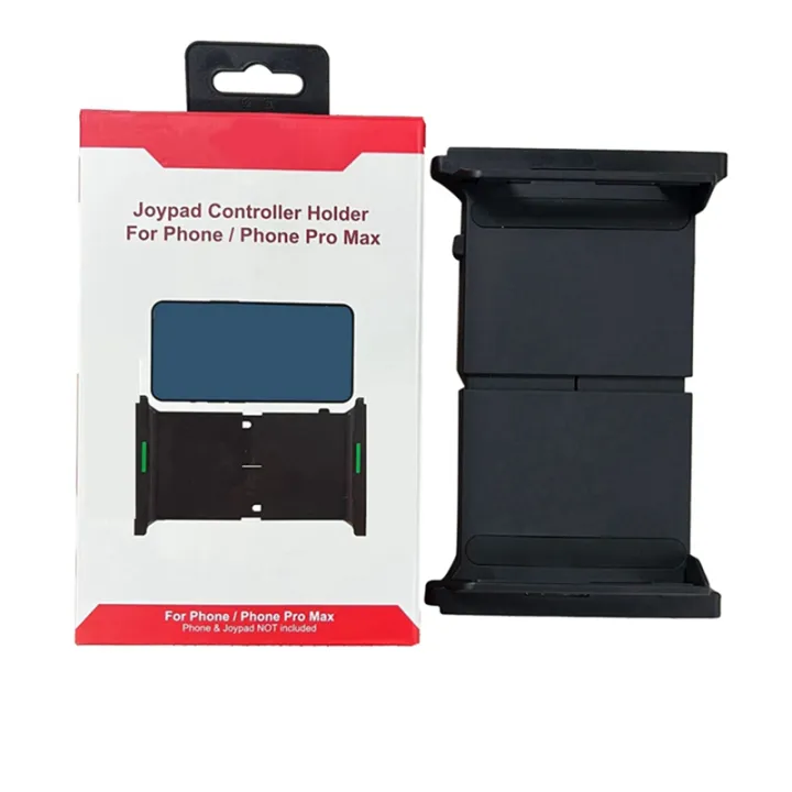 Switch/ Joypad Controller Retractable Phone Gamepad Holder for IOS Android Game Handle Stand