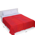 Hand Made Cotton Nakshi Katha.
