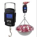 Digital Electronic Hanging Weight Scale 50 KG. 