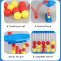 Bouncing Balls Board Game Parent-Child Interactive Throwing Ball Toys Connect Four Ball Game for Adults Kids Party Birthday. 
