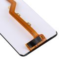TFT LCD Screen for Tecno Spark 3 Pro / Spark 3 KB3 KB8 with Digitizer Full Assembly (Black).
