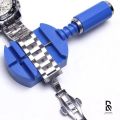 1 pcs Watch Chain Cutter, Watch Removal Tool Kit, Watch Cutter,Watch Chain Steel Strap Watch Adjuster ,.