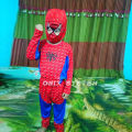 Spiderman Costume for Kids - Superhero Spiderman Dress for Boys & Girls. 