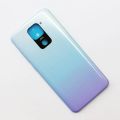 Backshell For Redmi Note 9 Replacement Back Battery Cover For Xiaomi Redmi Note 9 Back Rear Glass - Phone - Redmi Note 11 Back Cover. 