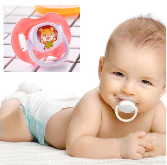 Baby%20Nipple%20Food%20Grade%20Silicone%20Pacifier%20Round%20Head%20Infant%20Newborn%20Soother%20-%20Image%202