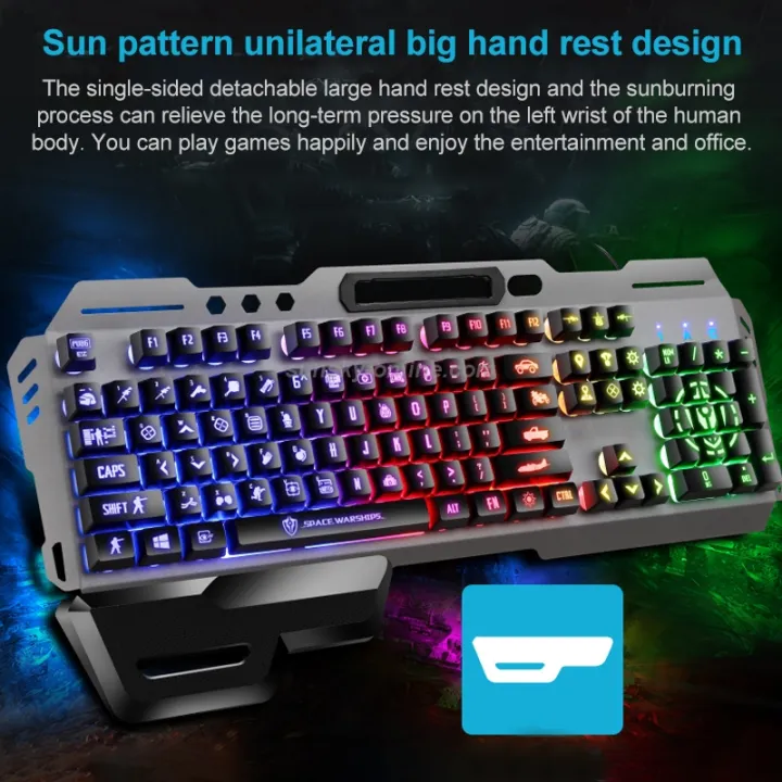 Gk70%20Colorful%20Led%20Backlight%20Gaming%20Keyboard%20-%20Customize%20Your%20Gaming%20Setup%20With%20Colorful%20Led%20Backlight%20Keyboard%20-%20Image%202