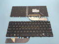 NEW For DELL XPS 15 7590 9550 9560 9570 Laptop English Keyboard Backlit.