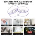 10Pcs Double Sided Suction Cup Glass Table For Pads Tops Cup Sided Spacers Sucker Spacer Suckersanticlear Mini Non Vacuum Hook. 