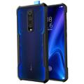 For Xiaomi Redmi K20 +Xiaomi Redmi K20 Pro + Mi 9T Edge-Reinforced Shockproof Cushion Back Clear Hybrid Transparent Hard Cover Casing - - Phone - Redmi Note 11 Back Cover. 