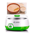 15W (ABS + PP) Material Automatic Yogurt (Doi) Maker with 8-15 Hours Preparation Time  - 1L. 