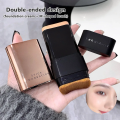 〽️ Kakashow Beautiful Skin Stick Foundation / Makeup Stick – 30g | 2-in-1 Foundation + Concealer with Built-in Brush | Waterproof Full Coverage & Long-Lasting Natural Glow with Smooth Creamy Finish Foundation Stick | By Muin Distribution. 