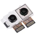 For Google Pixel 4A 5G Back Facing Camera. 