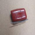 3Pcs- METALLIZED 223j 2KV Metallized 223j 2KV Polypropylene Capacitor Mylar 22nF Polyester Film Capacitors 2 Pin Leads Terminals Connections Leg. 
