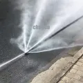 2X Pressure Washer Sewer Jetter Nozzle with Stainless Steel, Design Sewer Jet Nozzle,1/4Inch Quickly Connector. 