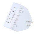 Migeet Sound Activated On/Off Switch by Hand Clap 110V Electronic Gadget.