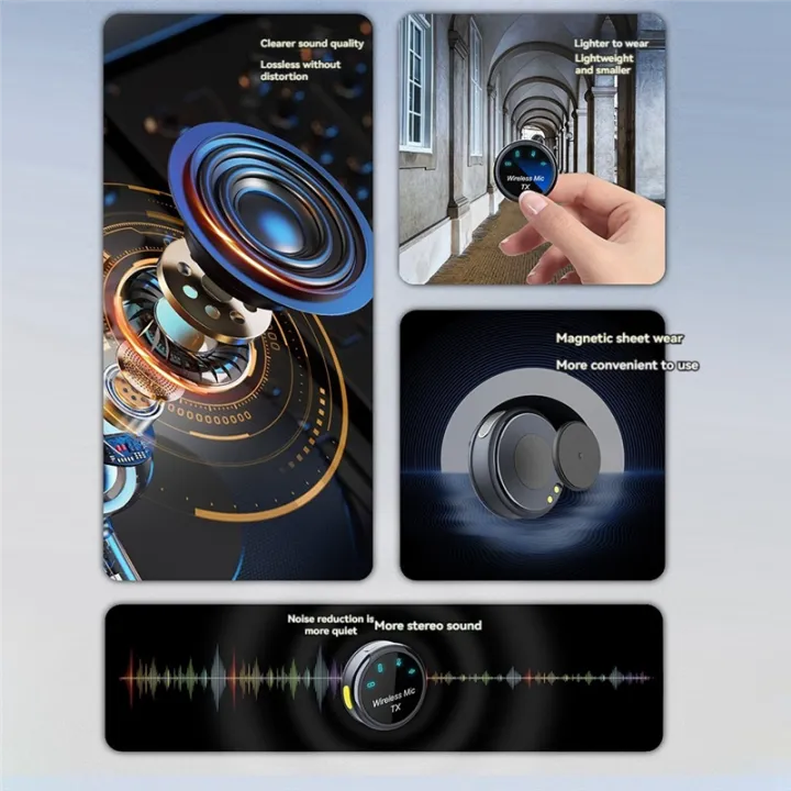 Magnetic%20Wireless%20Lavalier%20Microphone%20with%20Charging%20Case%20Type%20C%20-%20Image%204