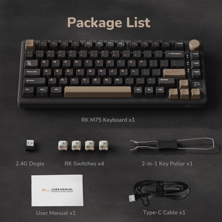 ROYAL%20KLUDGE%20RK%20M75%20Tri%20Mode%20Wireless%20Mechanical%20Keyboard%20%7C%20Phantom%20-%20Image%208