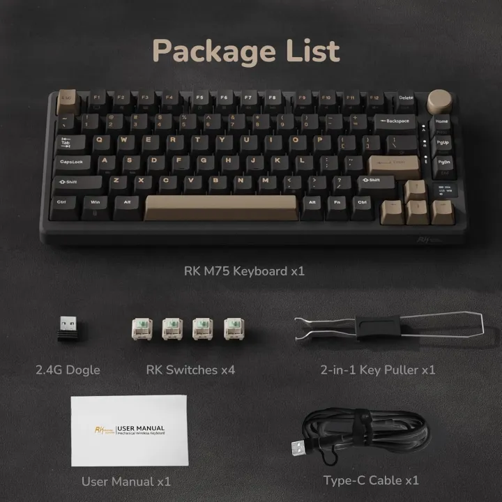 ROYAL%20KLUDGE%20RK%20M75%20Tri%20Mode%20Wireless%20Mechanical%20Keyboard%20%7C%20Phantom%20-%20Image%208
