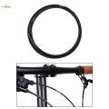 4mm Replacement Bike Shifting Cable Universal for Road Bike Mountain Bike Easily Install Bike Repair Parts Black Shifting Line. 